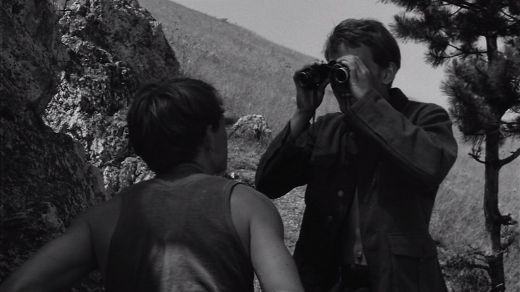 我的归乡路剧照的剧照