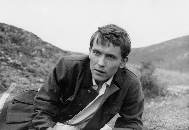 我的归乡路剧照的剧照