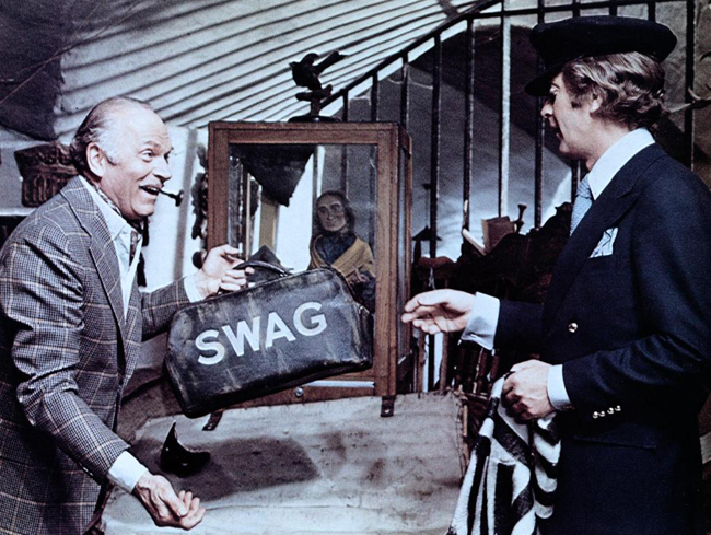 足迹剧照的剧照