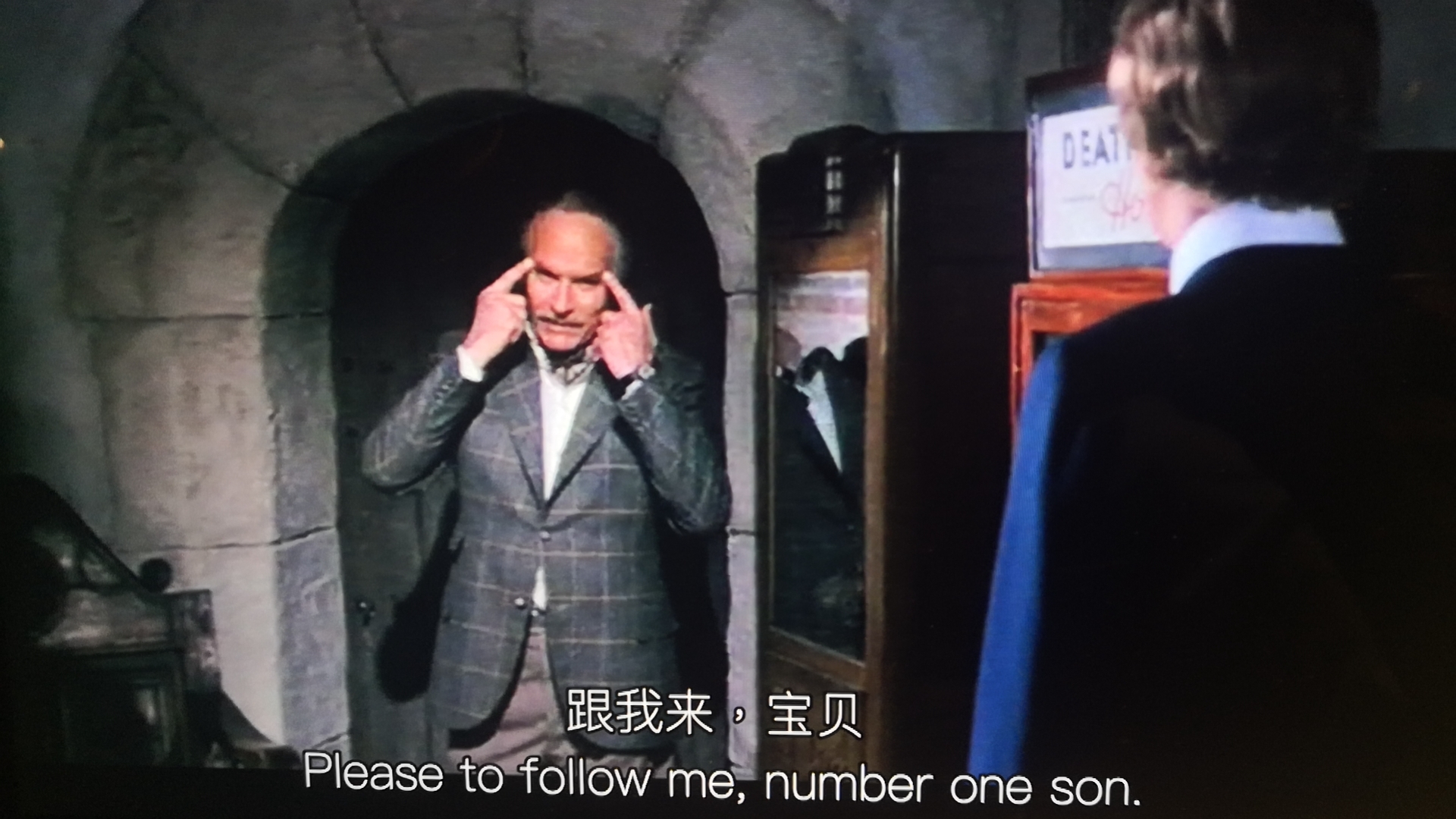 足迹剧照的剧照