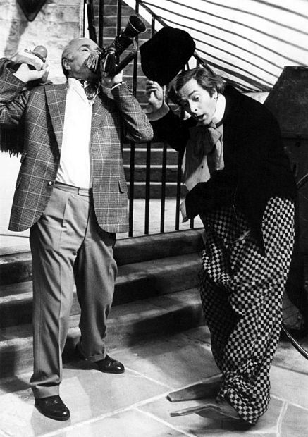 足迹剧照的剧照