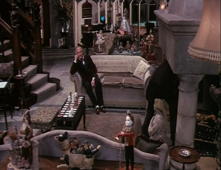 足迹剧照的剧照