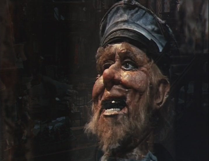 足迹剧照的剧照