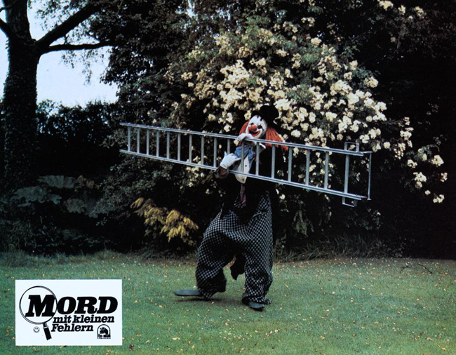 足迹剧照的剧照