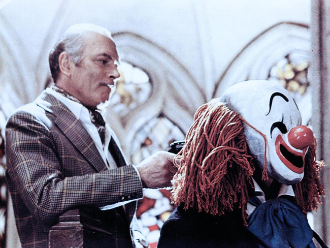 足迹剧照的剧照