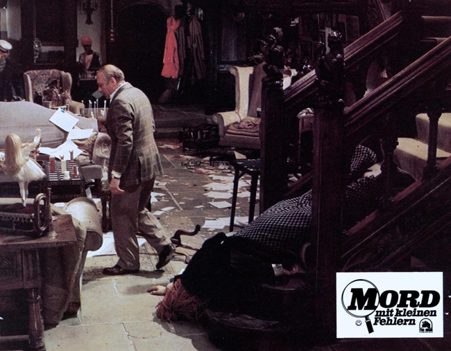 足迹剧照的剧照