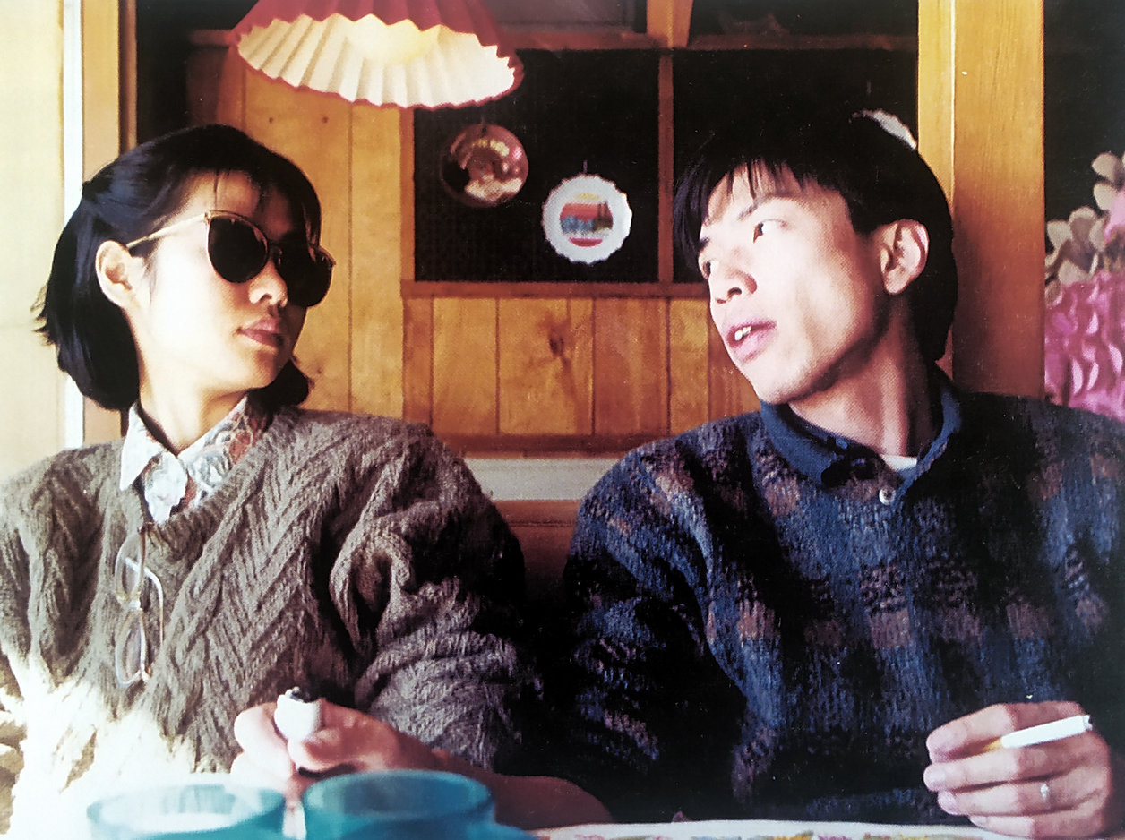 美国心剧照的剧照