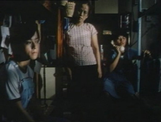 美国心剧照的剧照