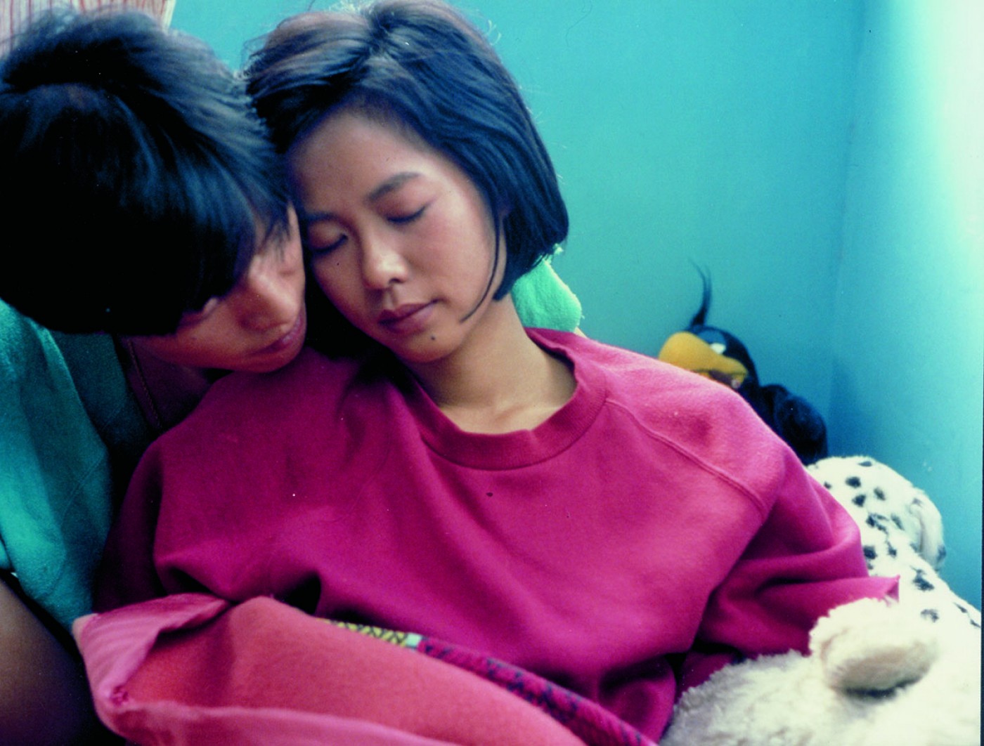 美国心剧照的剧照