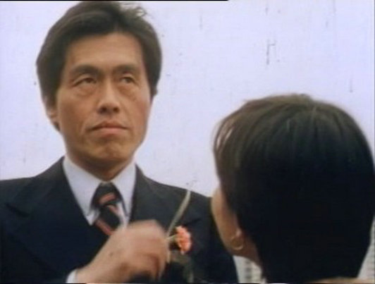 美国心剧照的剧照