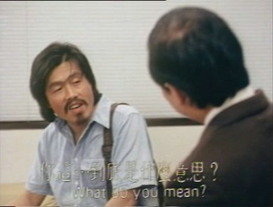 美国心剧照的剧照