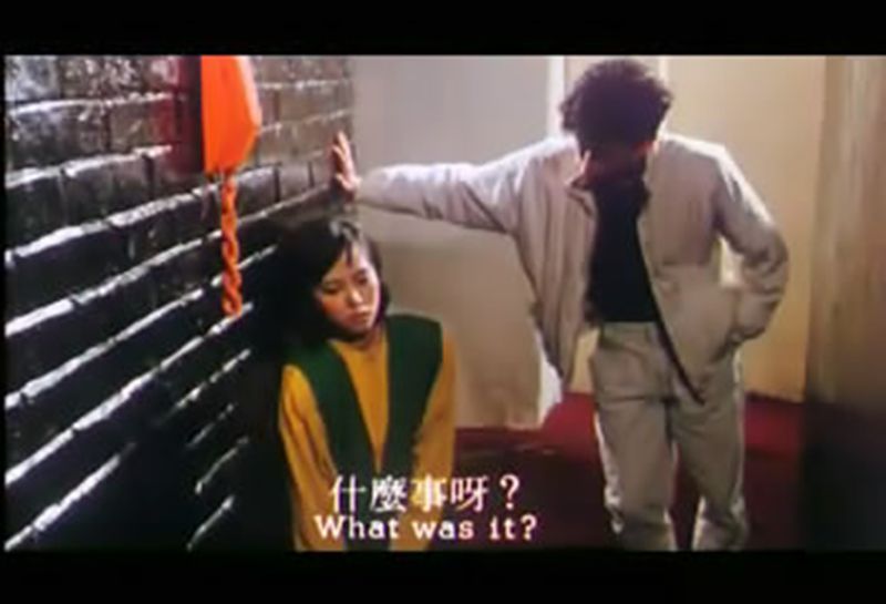 美国心剧照的剧照