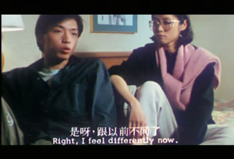 美国心剧照的剧照