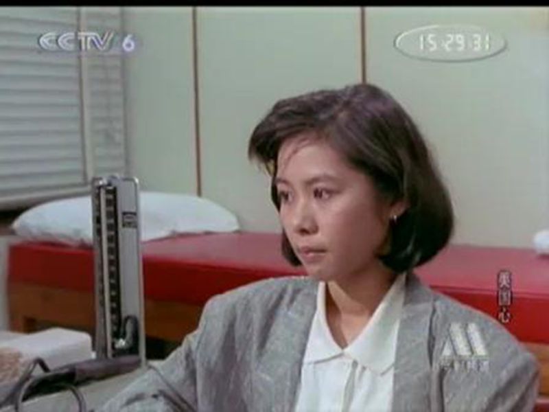 美国心剧照的剧照