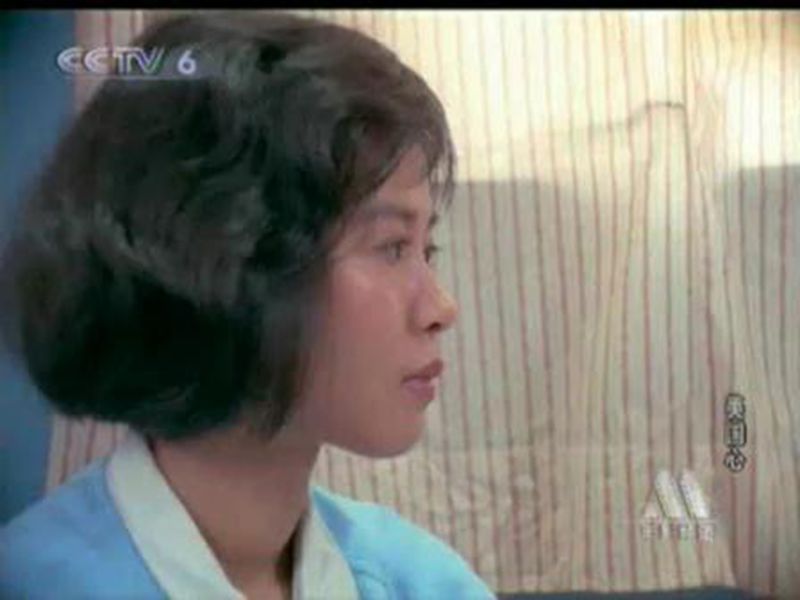 美国心剧照的剧照