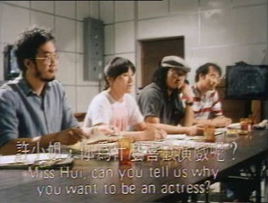 美国心剧照的剧照