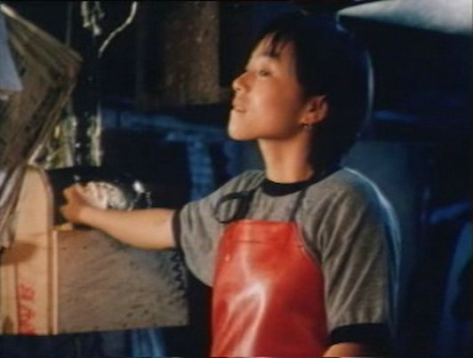 美国心剧照的剧照