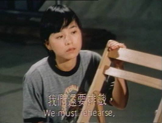 美国心剧照的剧照