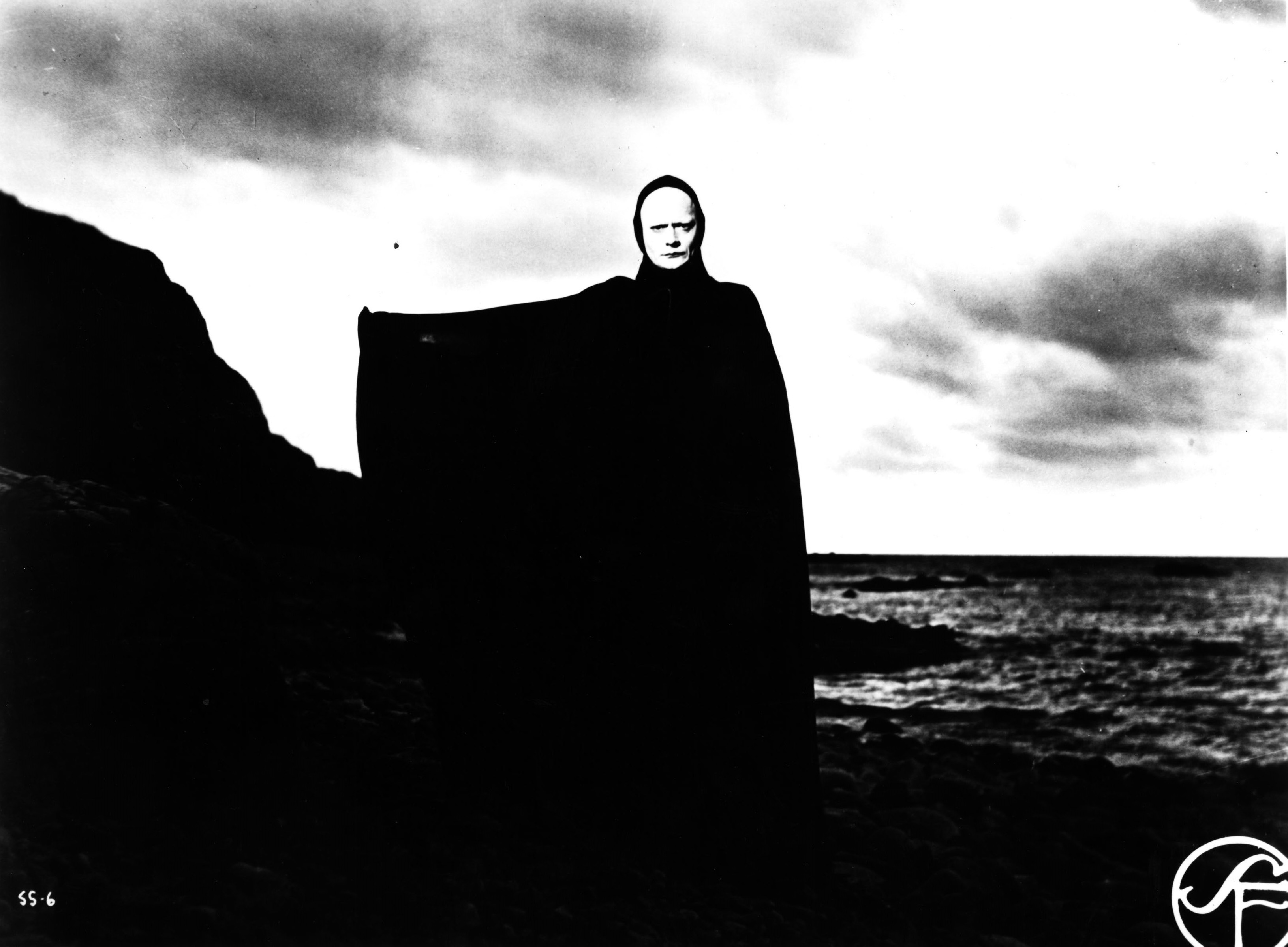 第七封印剧照的剧照