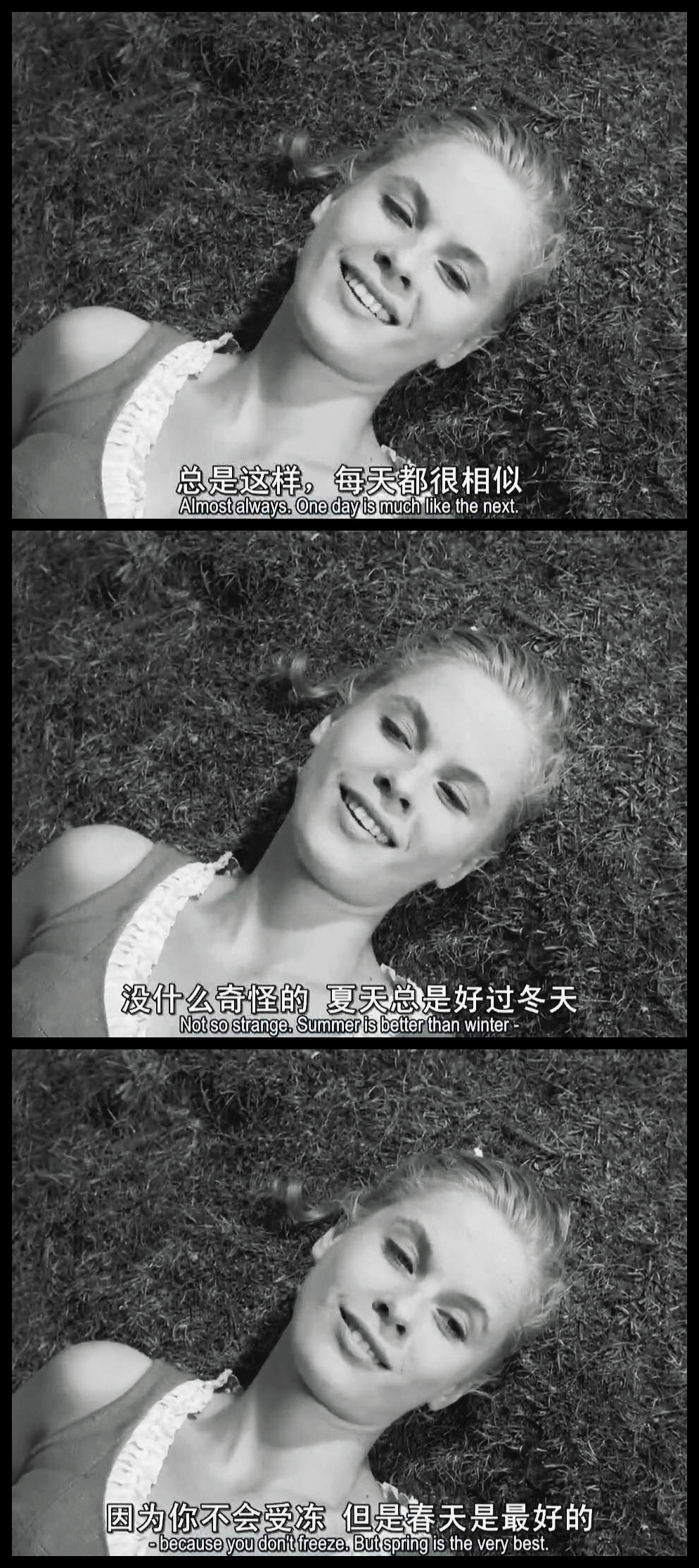 第七封印剧照的剧照