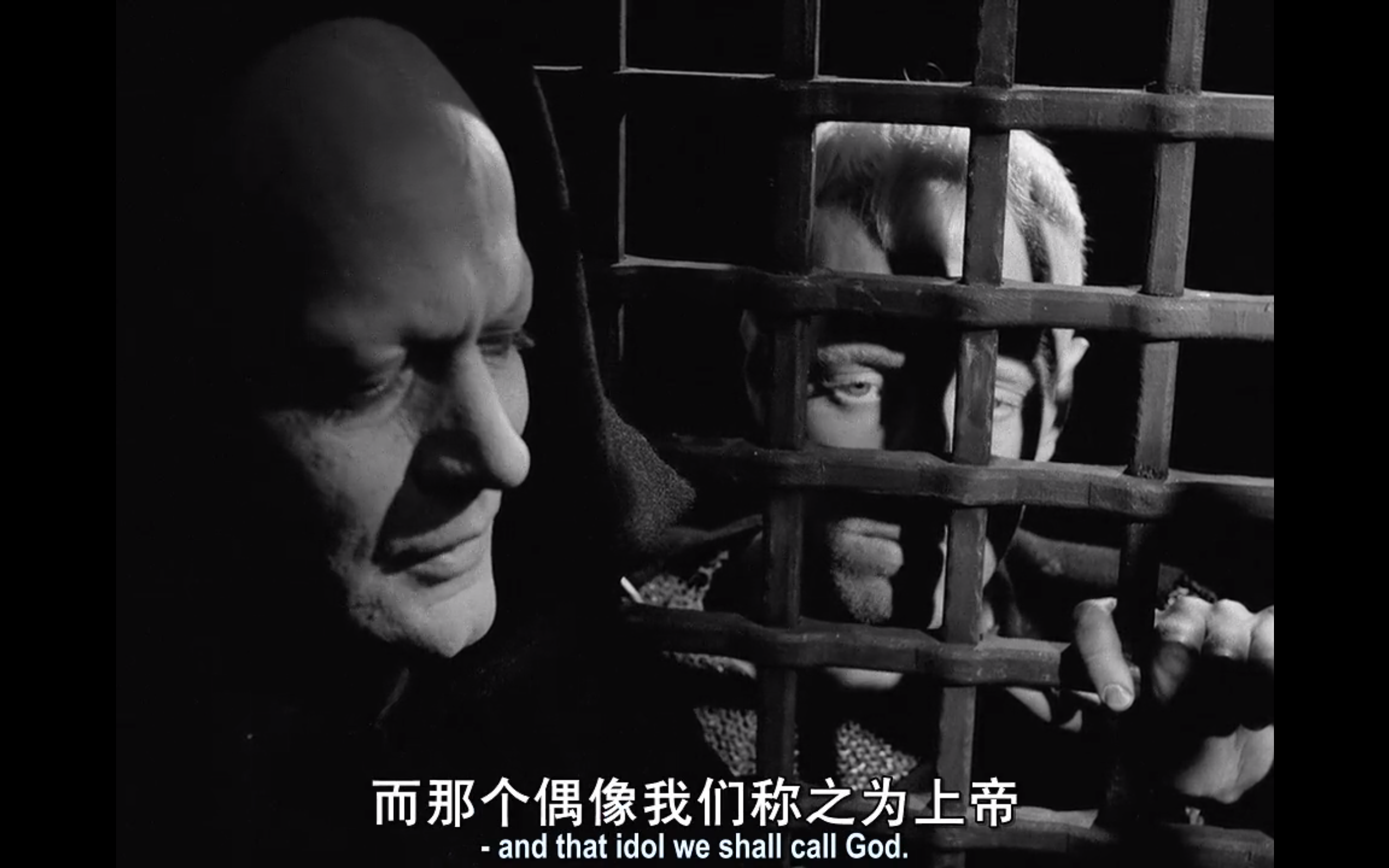 第七封印剧照的剧照