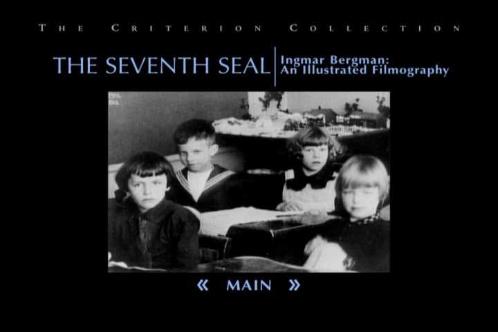 第七封印剧照的剧照