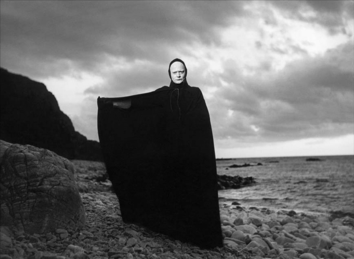 第七封印剧照的剧照