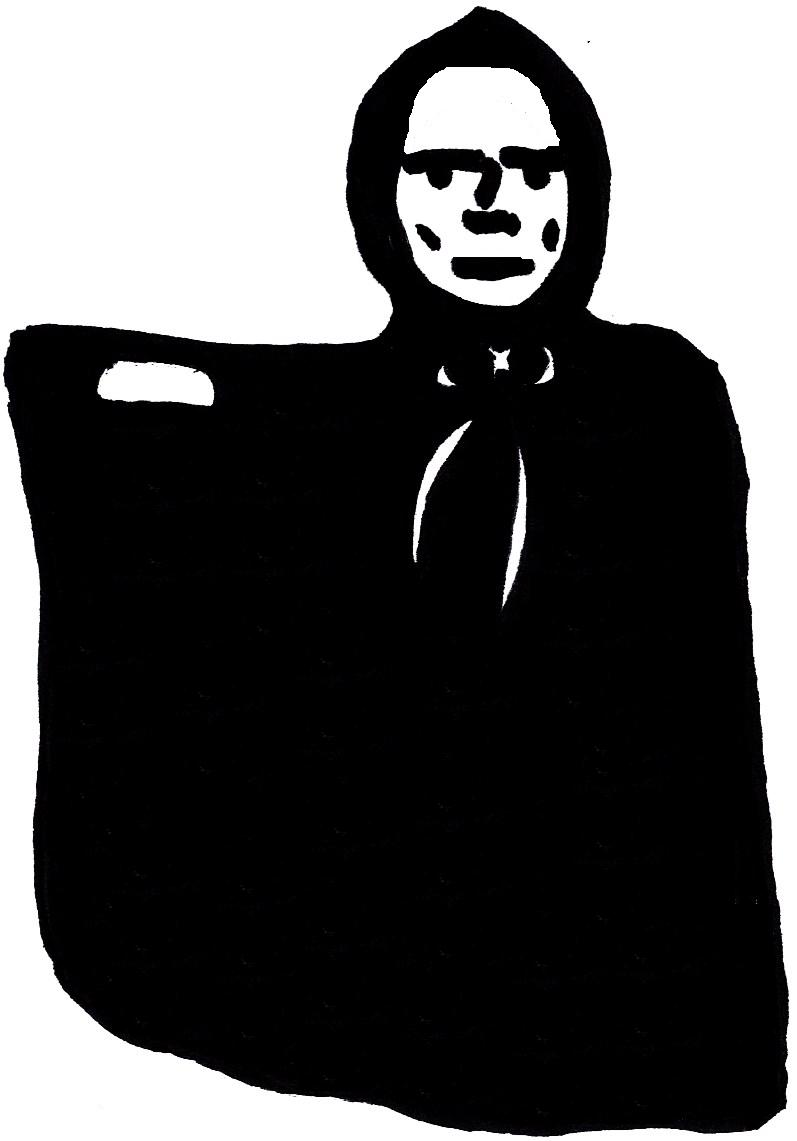 第七封印剧照的剧照