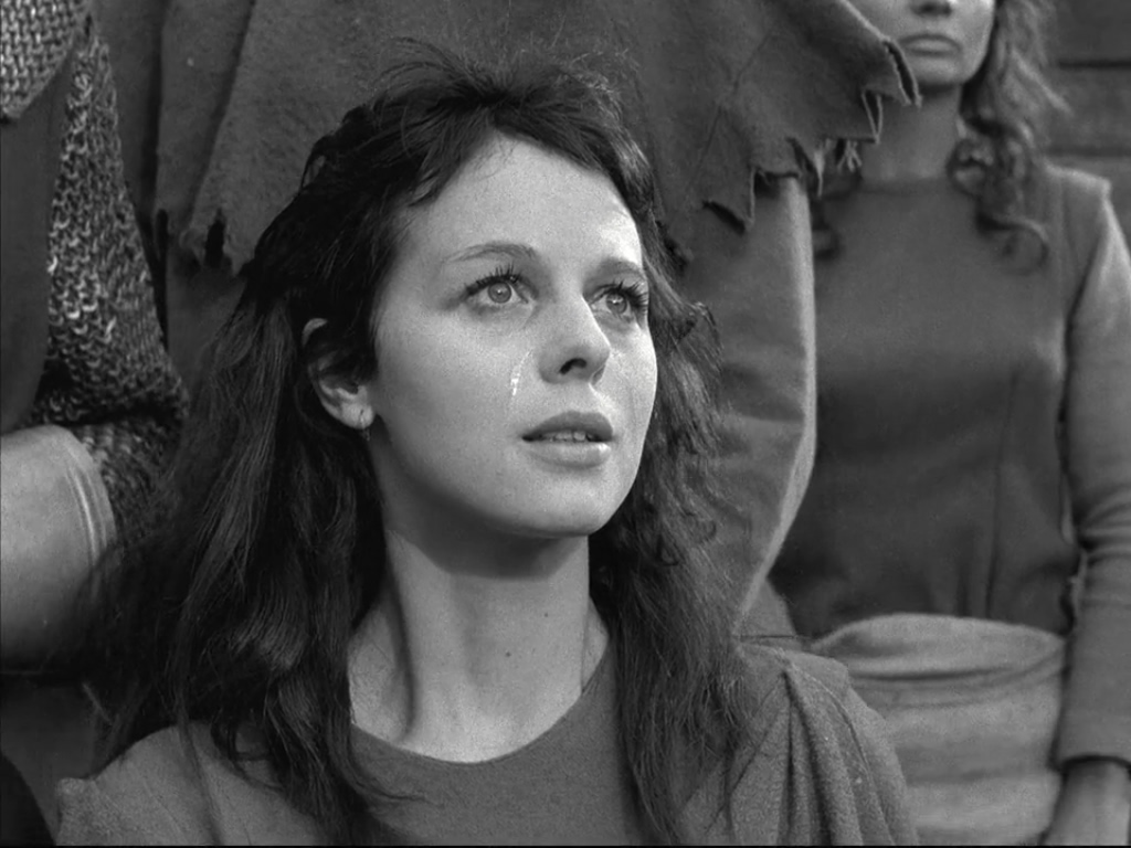 第七封印剧照的剧照