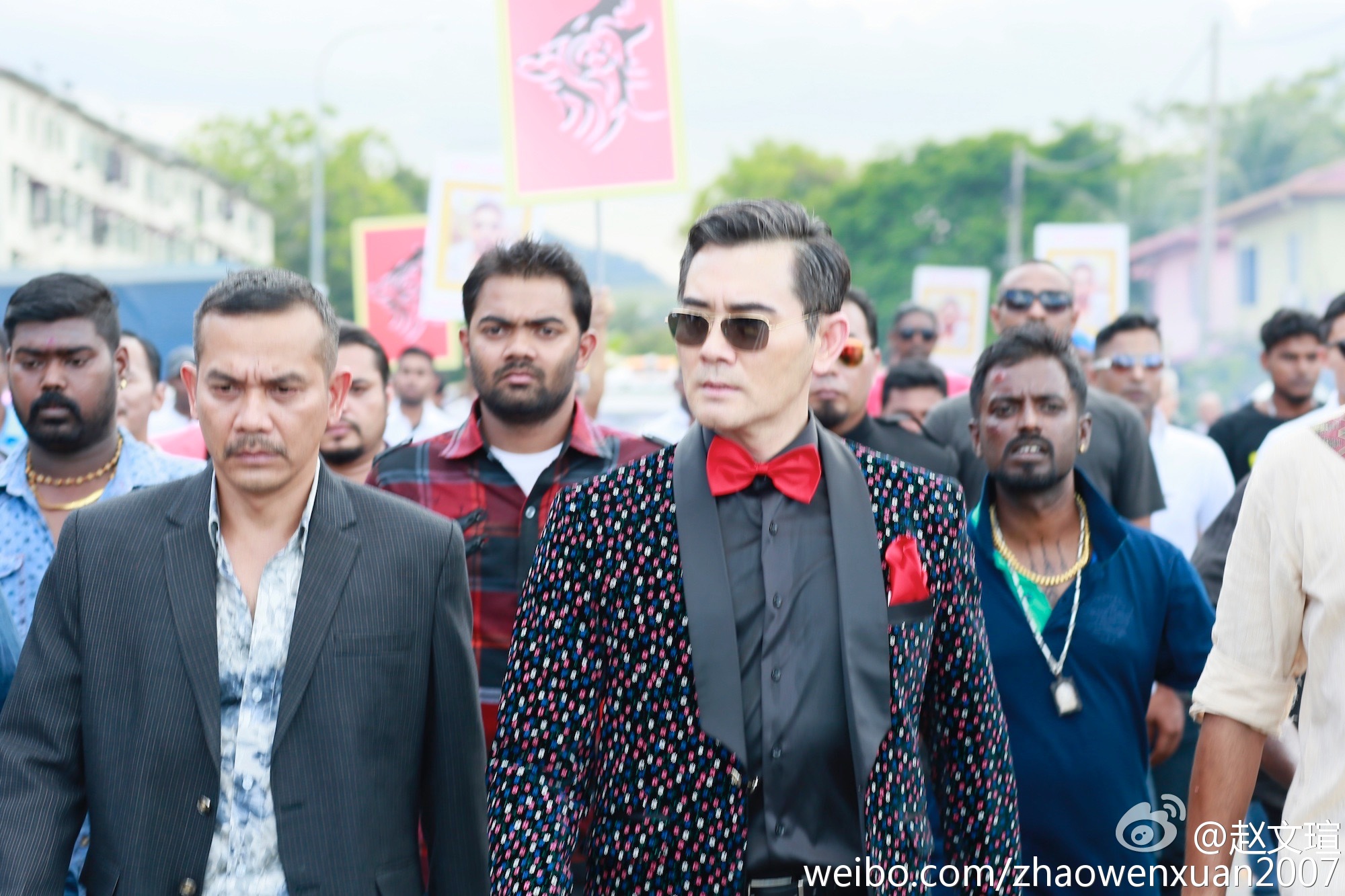 卡巴里剧照的剧照