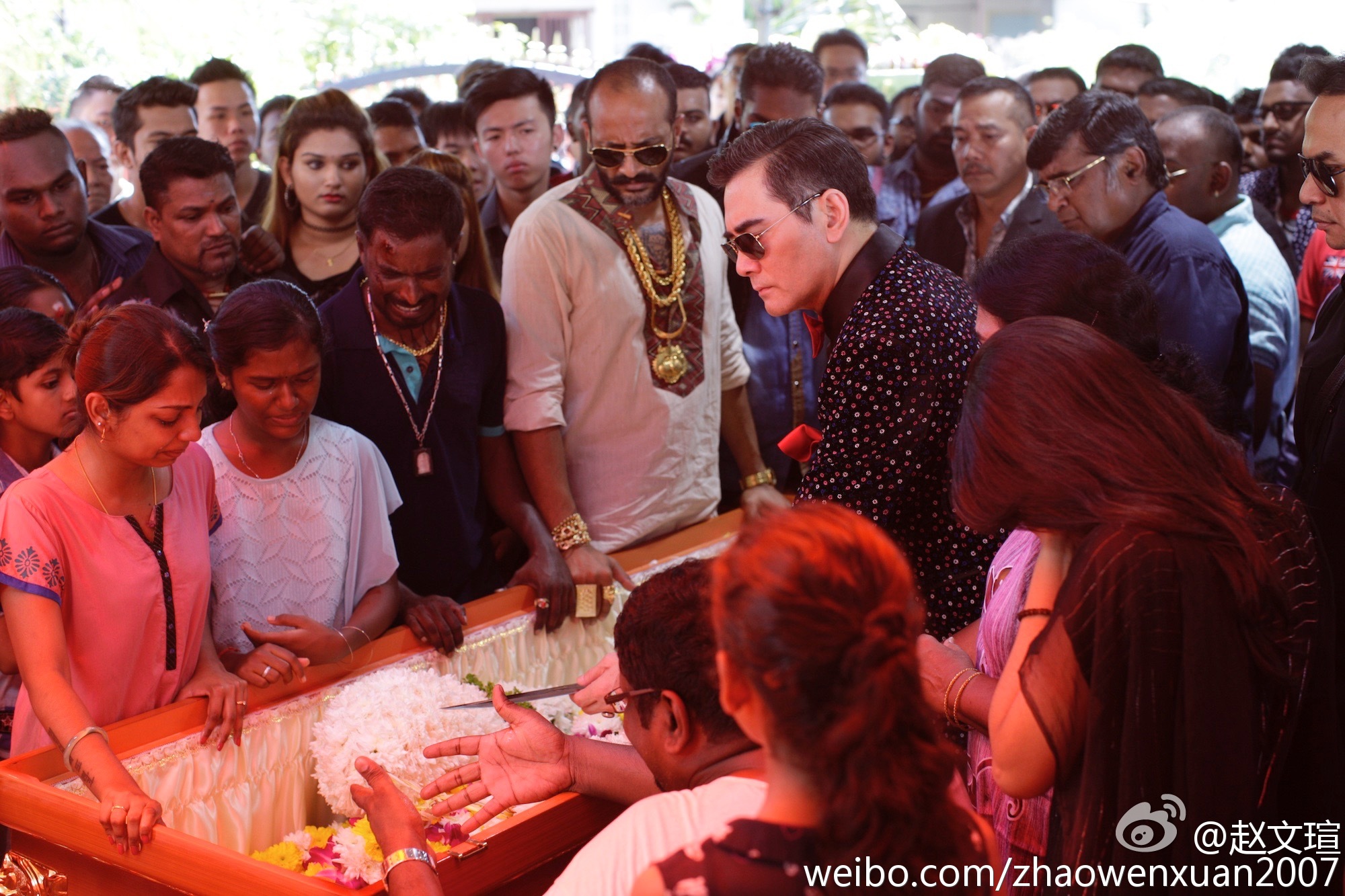 卡巴里剧照的剧照