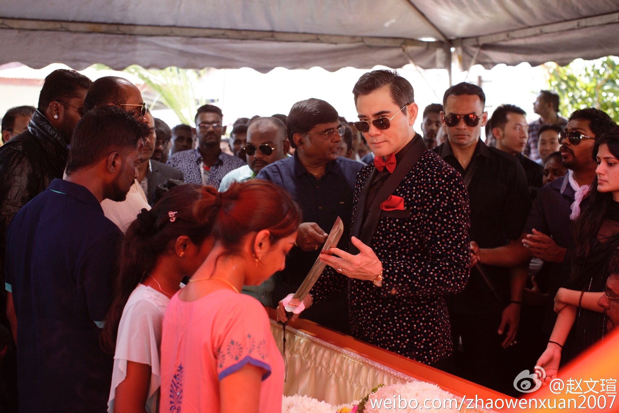 卡巴里剧照的剧照