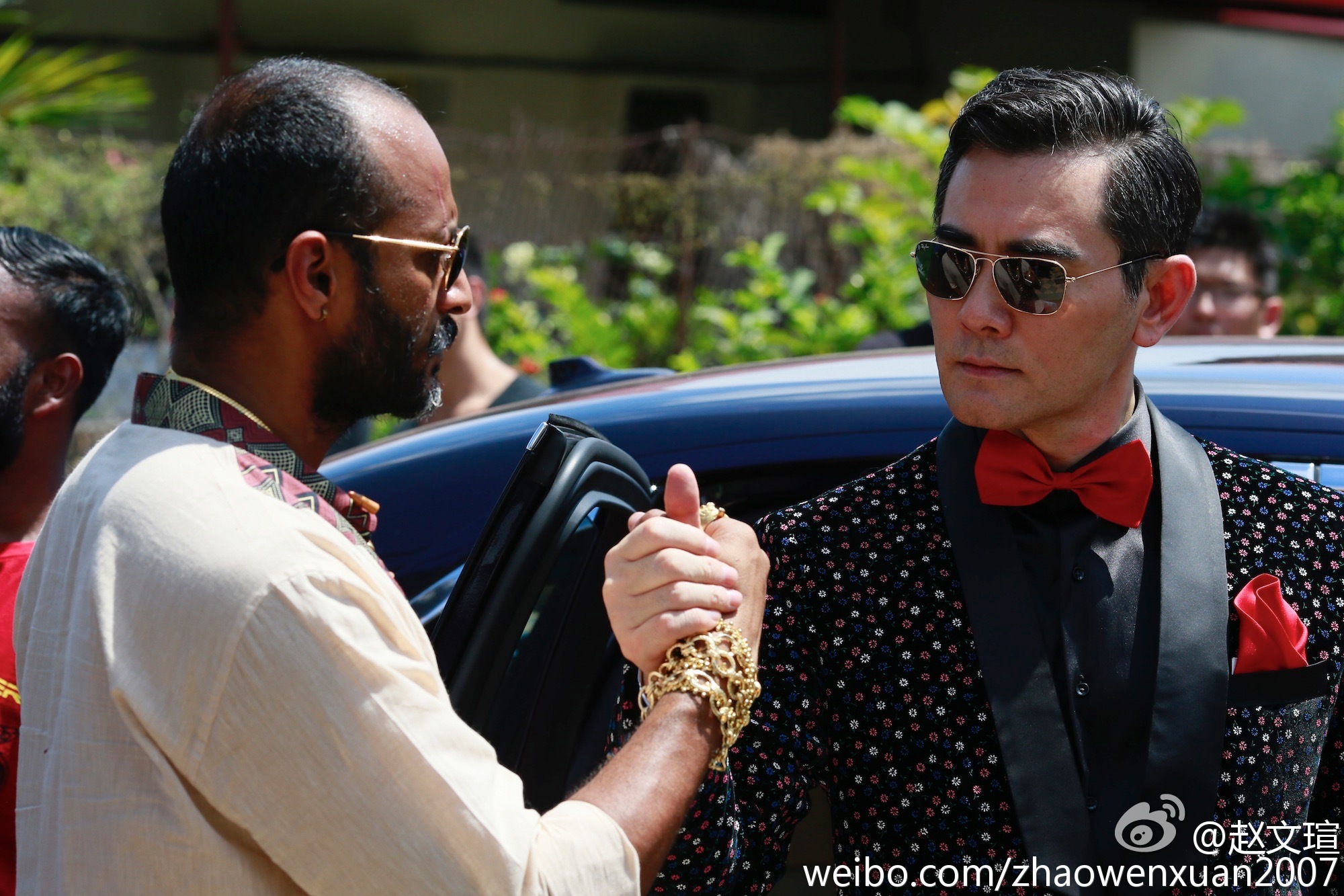 卡巴里剧照的剧照