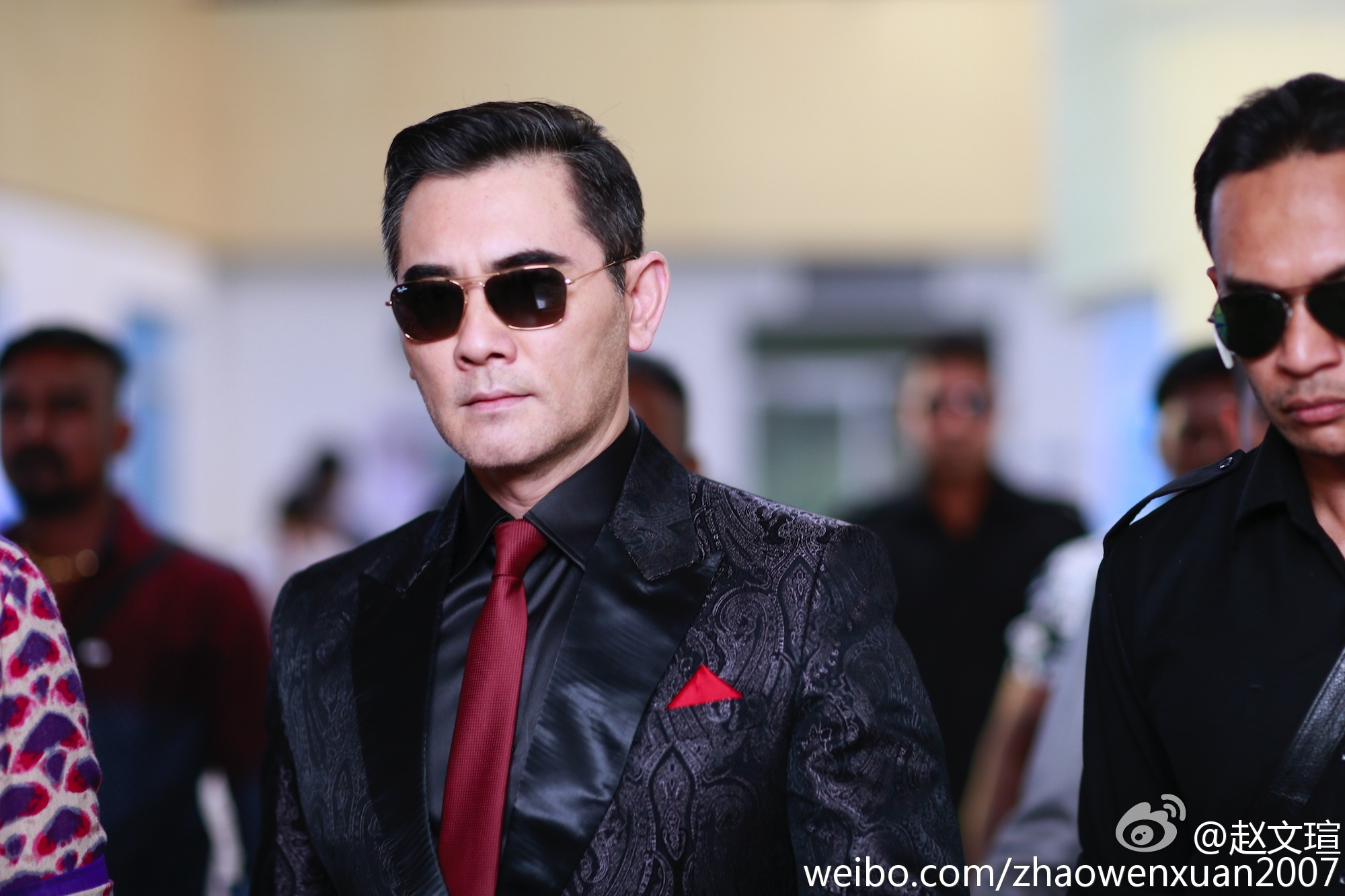 卡巴里剧照的剧照