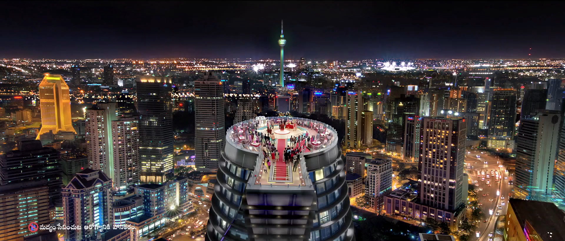 卡巴里剧照的剧照