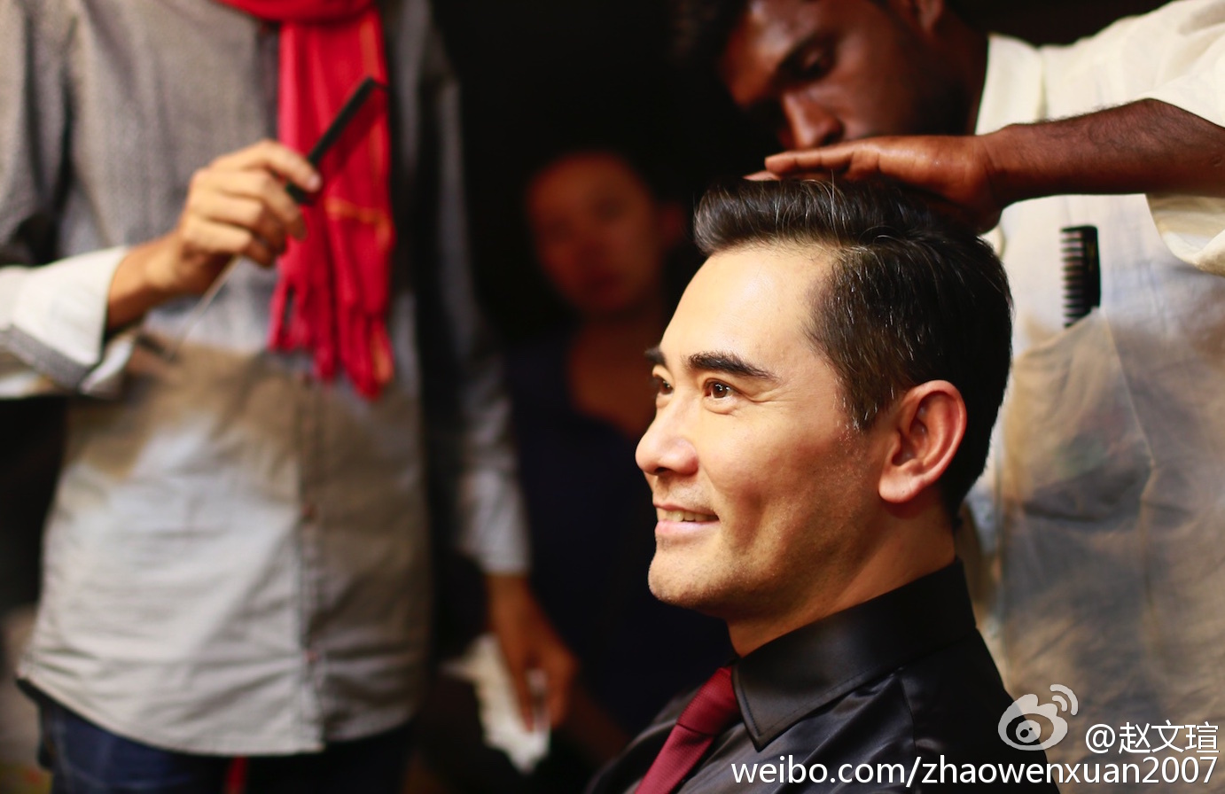 卡巴里剧照的剧照