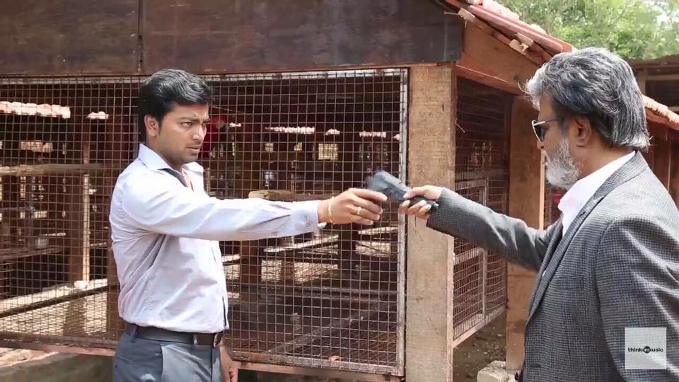 卡巴里剧照的剧照