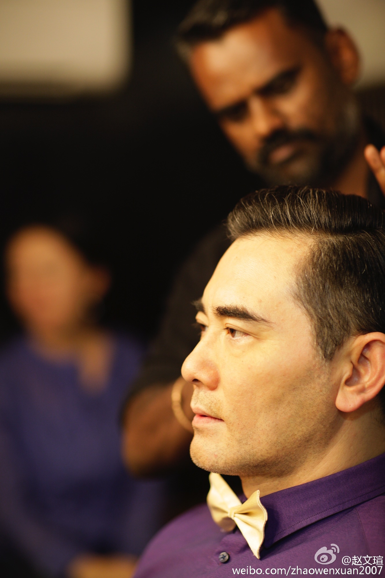 卡巴里剧照的剧照