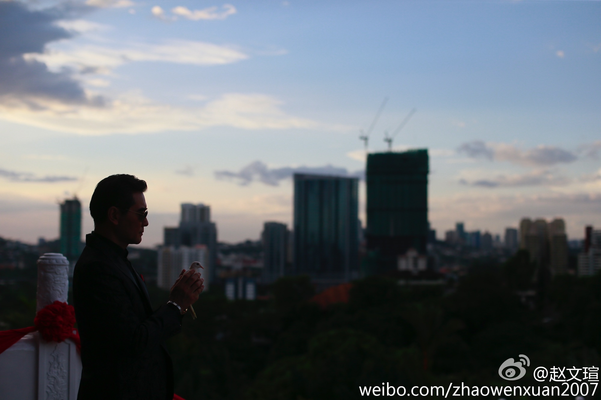 卡巴里剧照的剧照