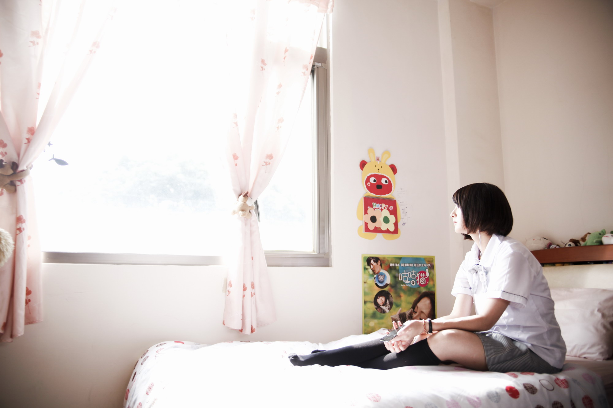 16岁，那年剧照的剧照