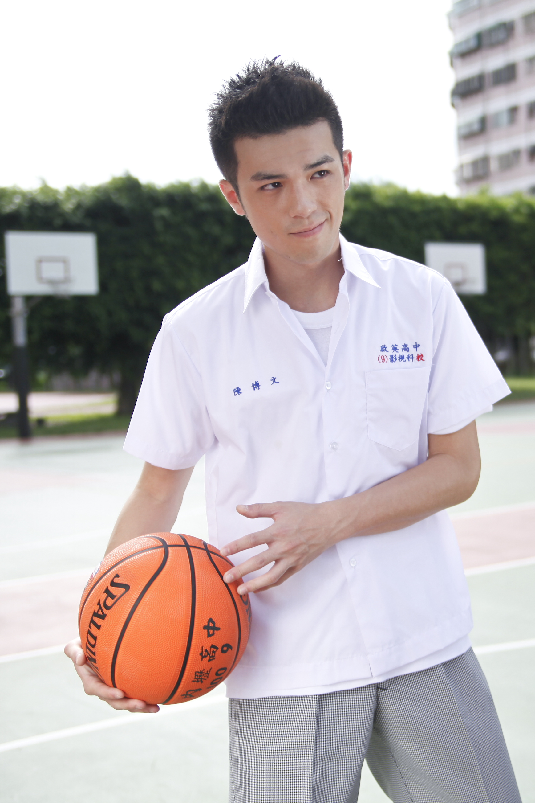 16岁，那年剧照的剧照