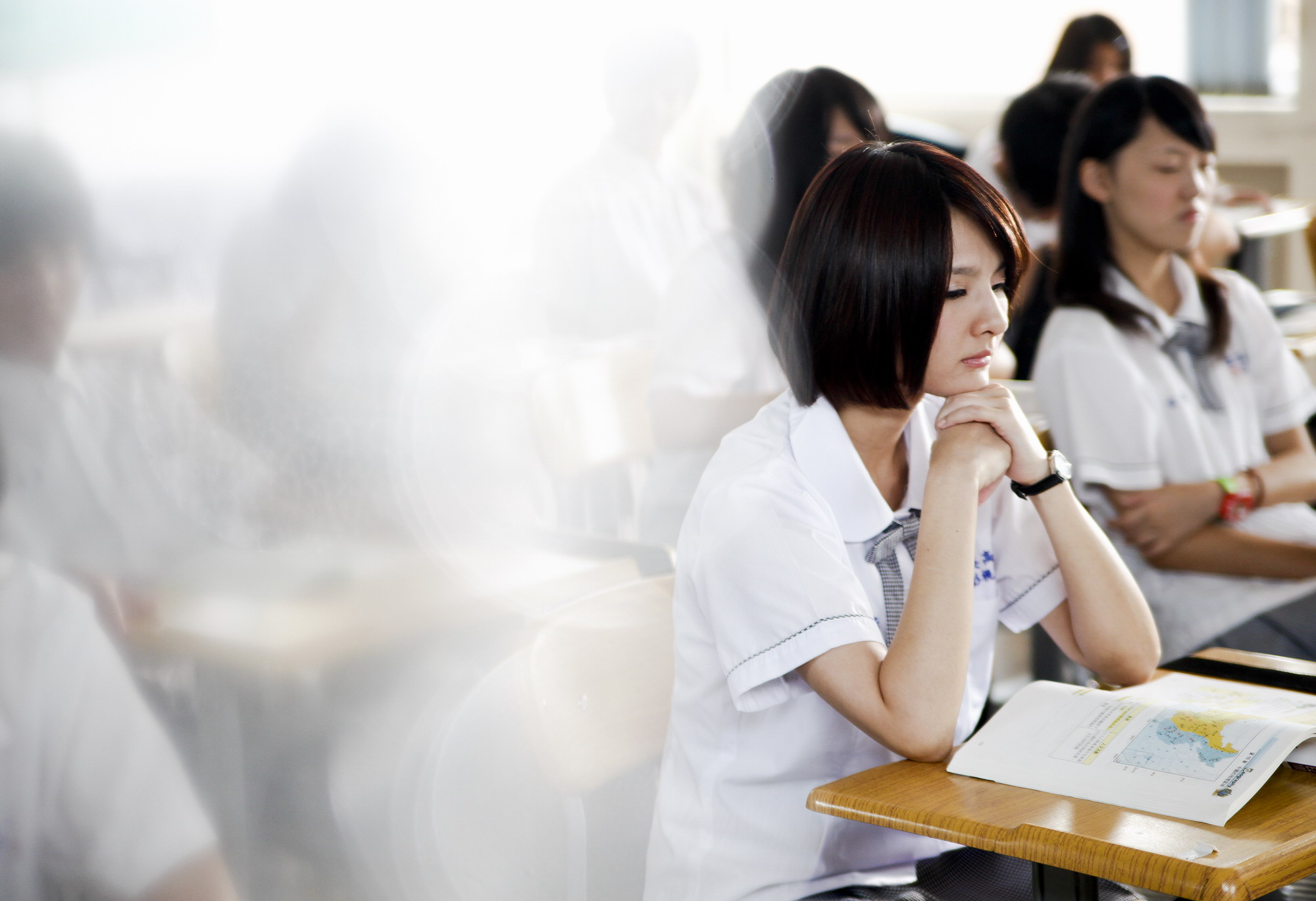 16岁，那年剧照的剧照