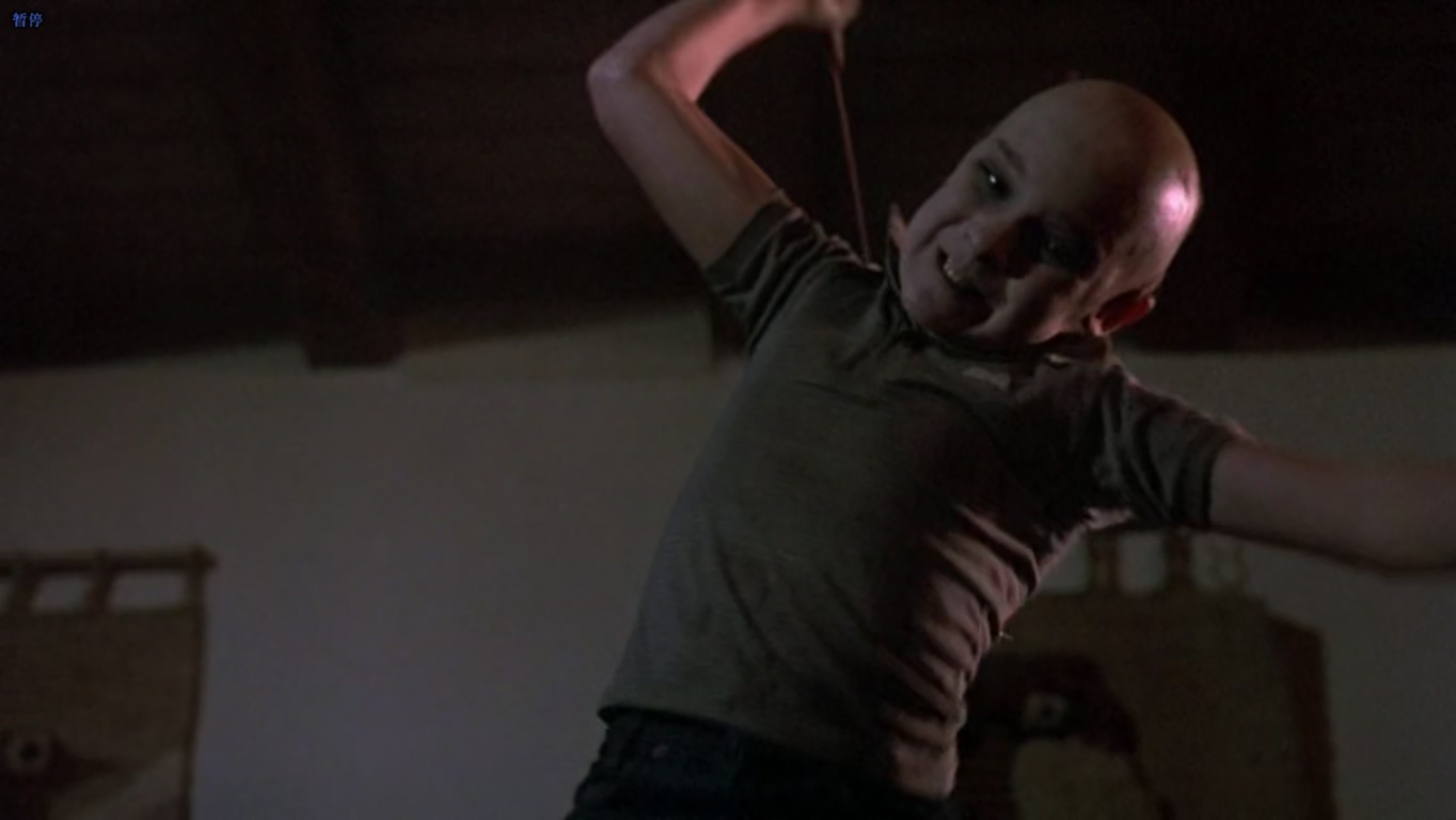 十三号星期五：终结篇剧照的剧照