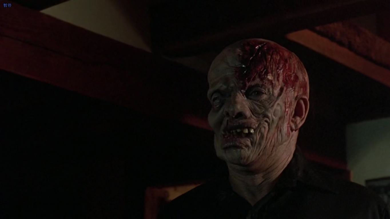 十三号星期五：终结篇剧照的剧照