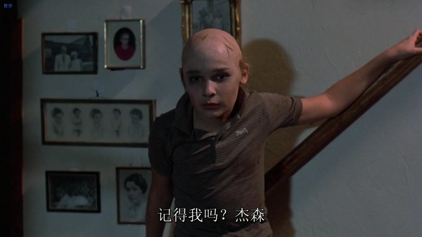 十三号星期五：终结篇剧照的剧照