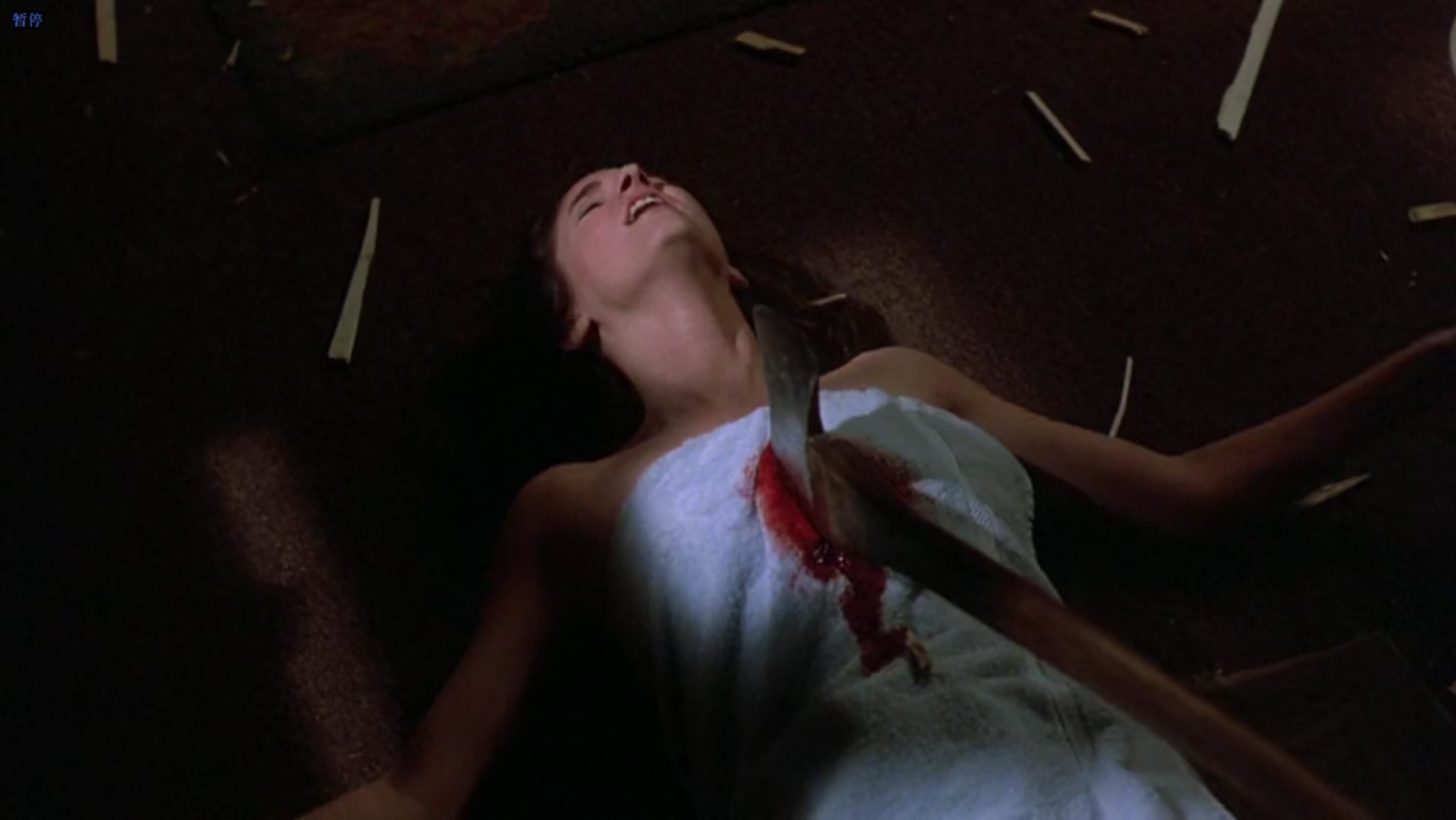 十三号星期五：终结篇剧照的剧照