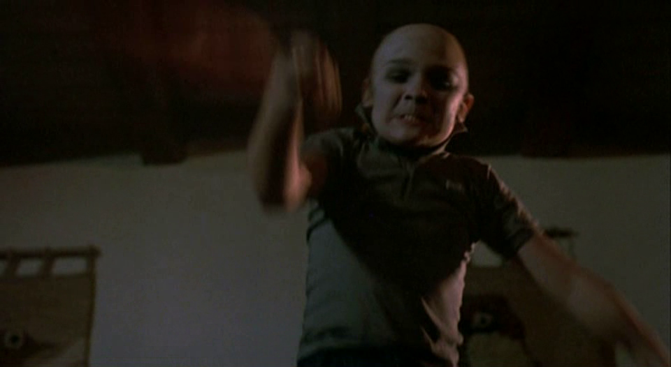 十三号星期五：终结篇剧照的剧照