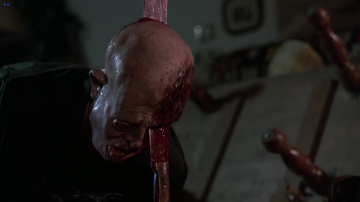 十三号星期五：终结篇剧照的剧照