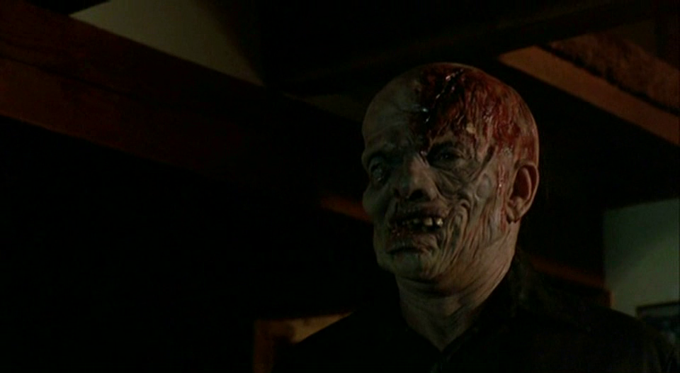 十三号星期五：终结篇剧照的剧照