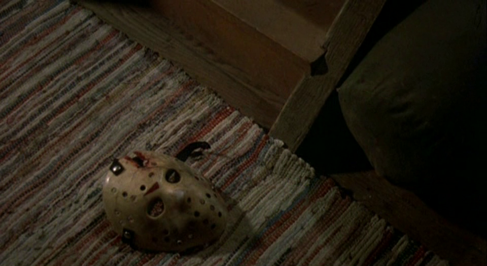 十三号星期五：终结篇剧照的剧照